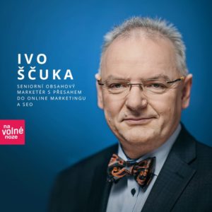 Ivo Ščuka Na volne noze; Kontakt na SEO specialistu; Kontakt na PPC specialistu