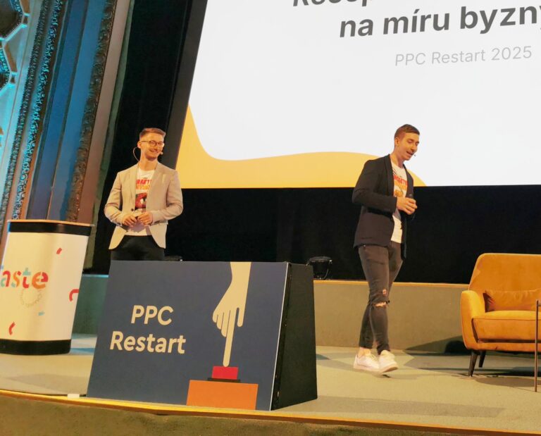 PPC Restart 2025: David a Jan Janoušek